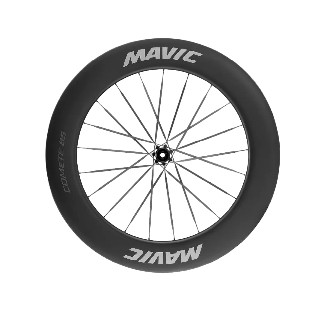 MAVIC COMETE 85 Tubeless Ready (Center Lock) Wheelset