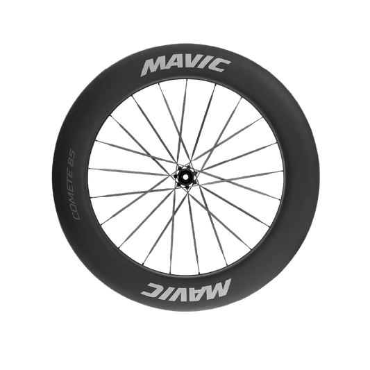 MAVIC COMETE 85 Tubeless Ready Rear Wheel (Center Lock)