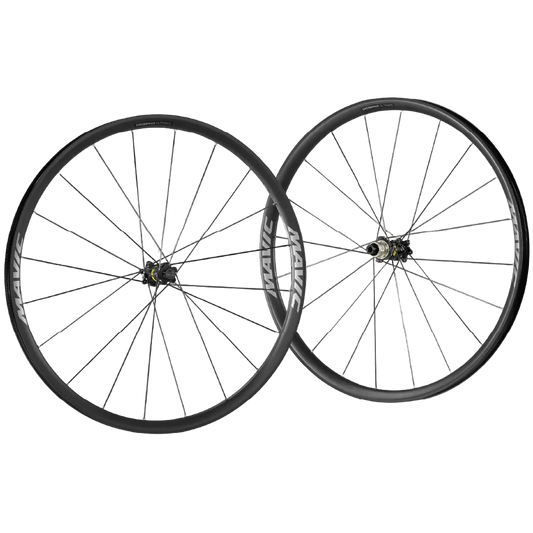 Pair of MAVIC CROSSMAX ULTIMATE 29" Wheels 15x110/12x148mm Boost