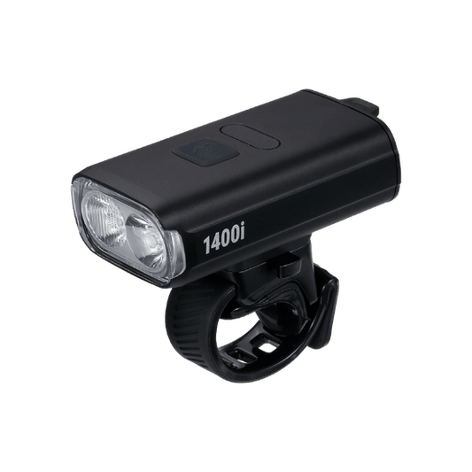 Front lighting BBB STRIKEDUO 1400i