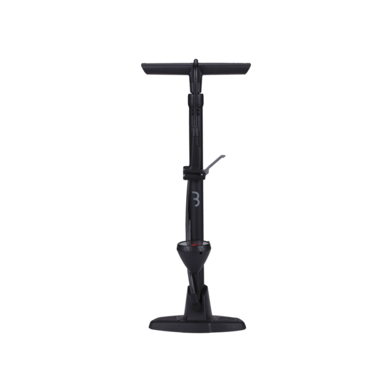 BBB AIRWAVE BFP-20 Foot Pump Black