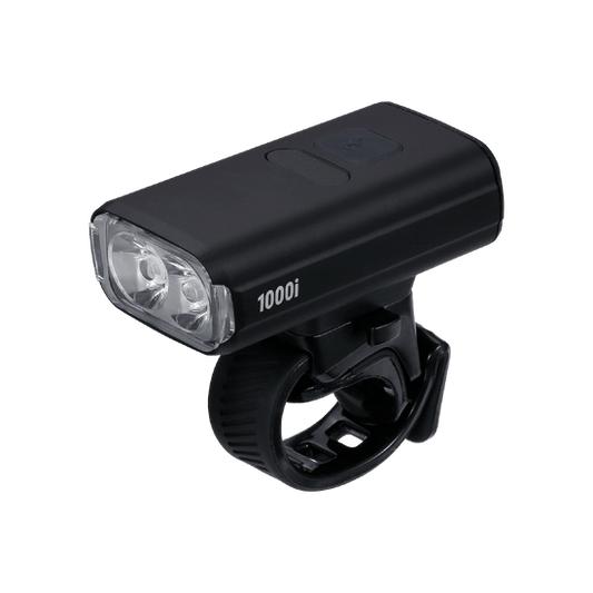 Front lighting BBB NANOSTRIKE 1000i