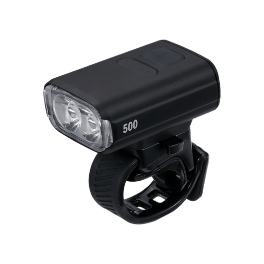 Front lighting BBB NANOSTRIKE 500