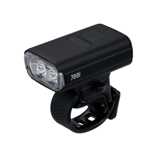 Front lighting BBB NANOSTRIKE 700i
