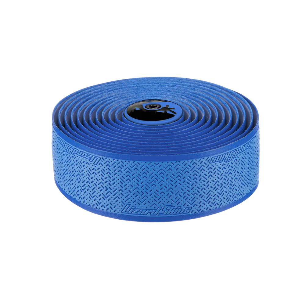 Bar tape LIZARD SKINS V2 Cobalt Blue