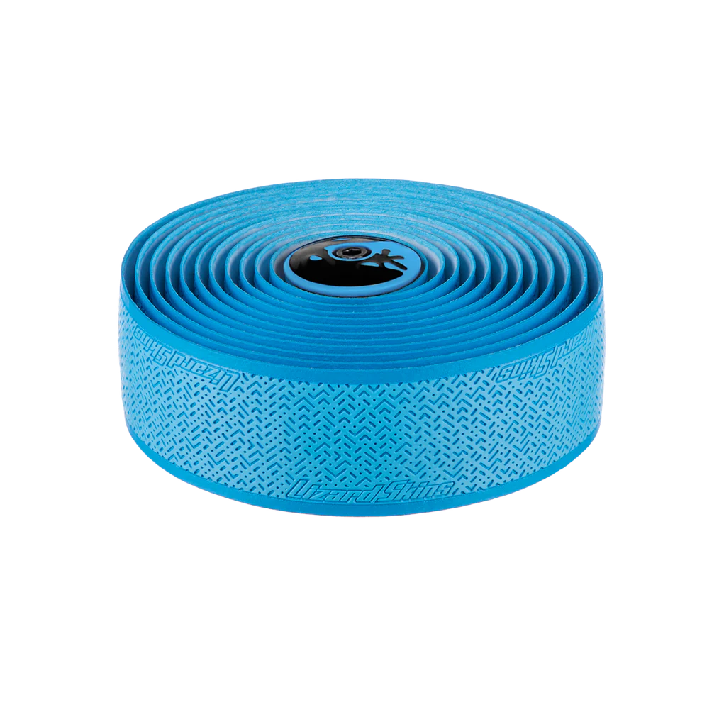 Bar tape LIZARD SKINS V2 Sky Blue