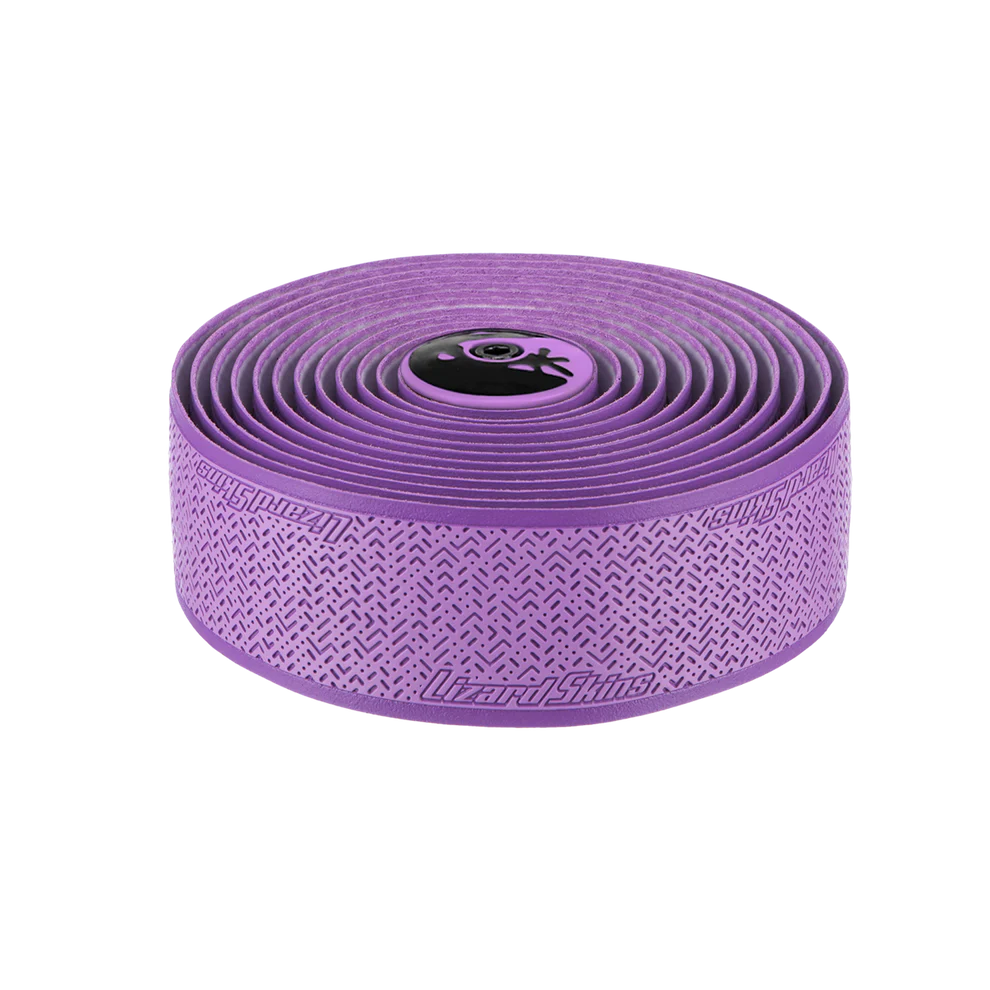 Bar tape LIZARD SKINS V2 Violet