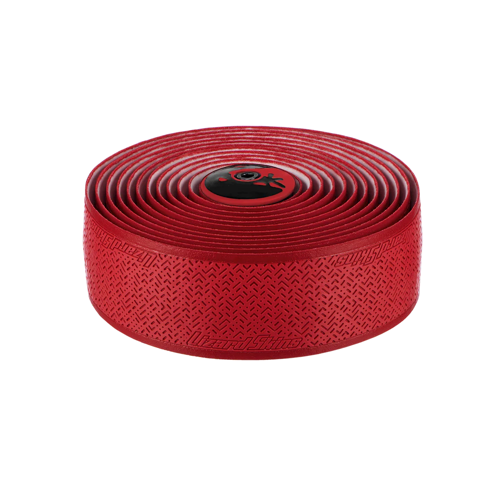 Hanger tape LIZARD SKINS V2 Red