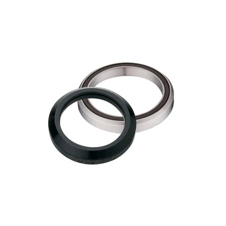 TH-870 1"1/8 Impact bearing 45°x45° black joint