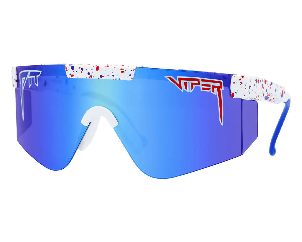 PIT VIPER THE MERIKA 2000 Polarized Goggles