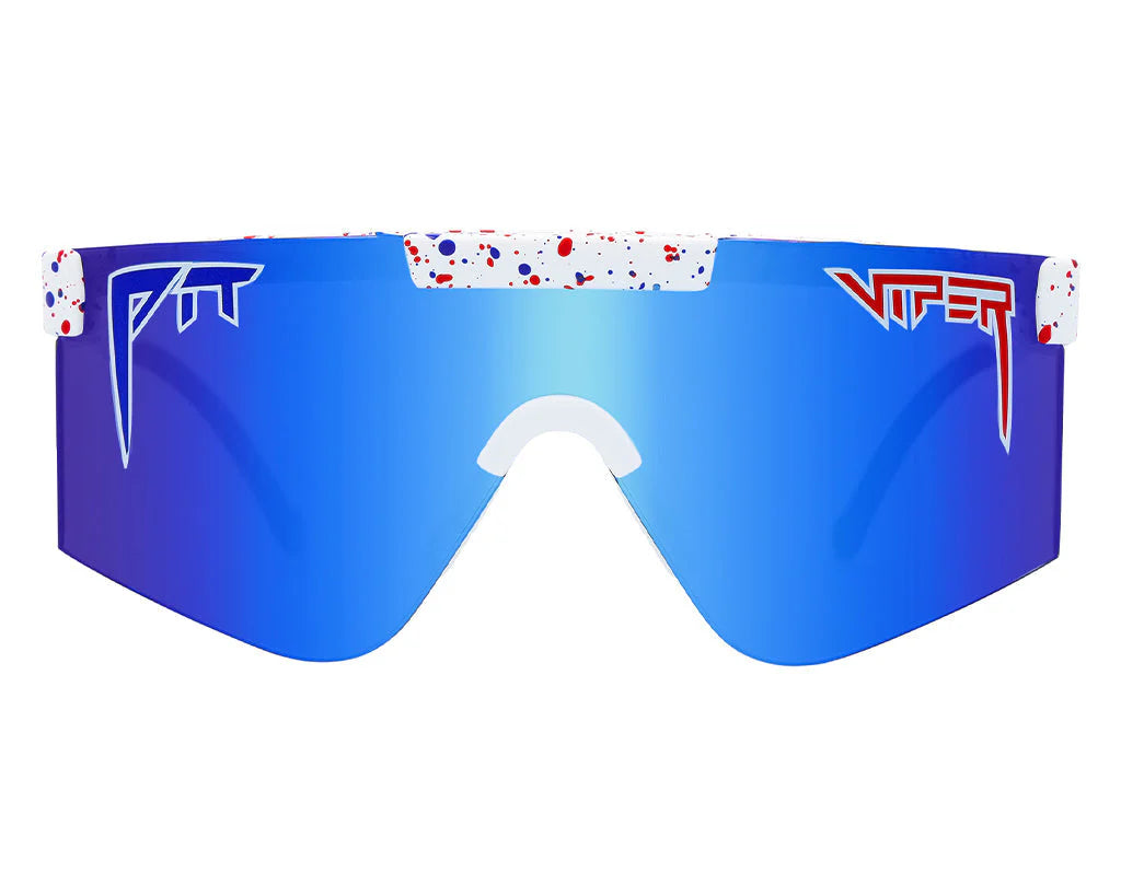 PIT VIPER THE MERIKA 2000 glasses