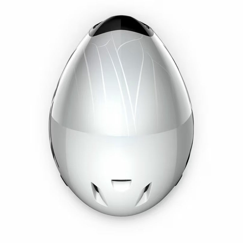 MET CODATRONKA Road Helmet White