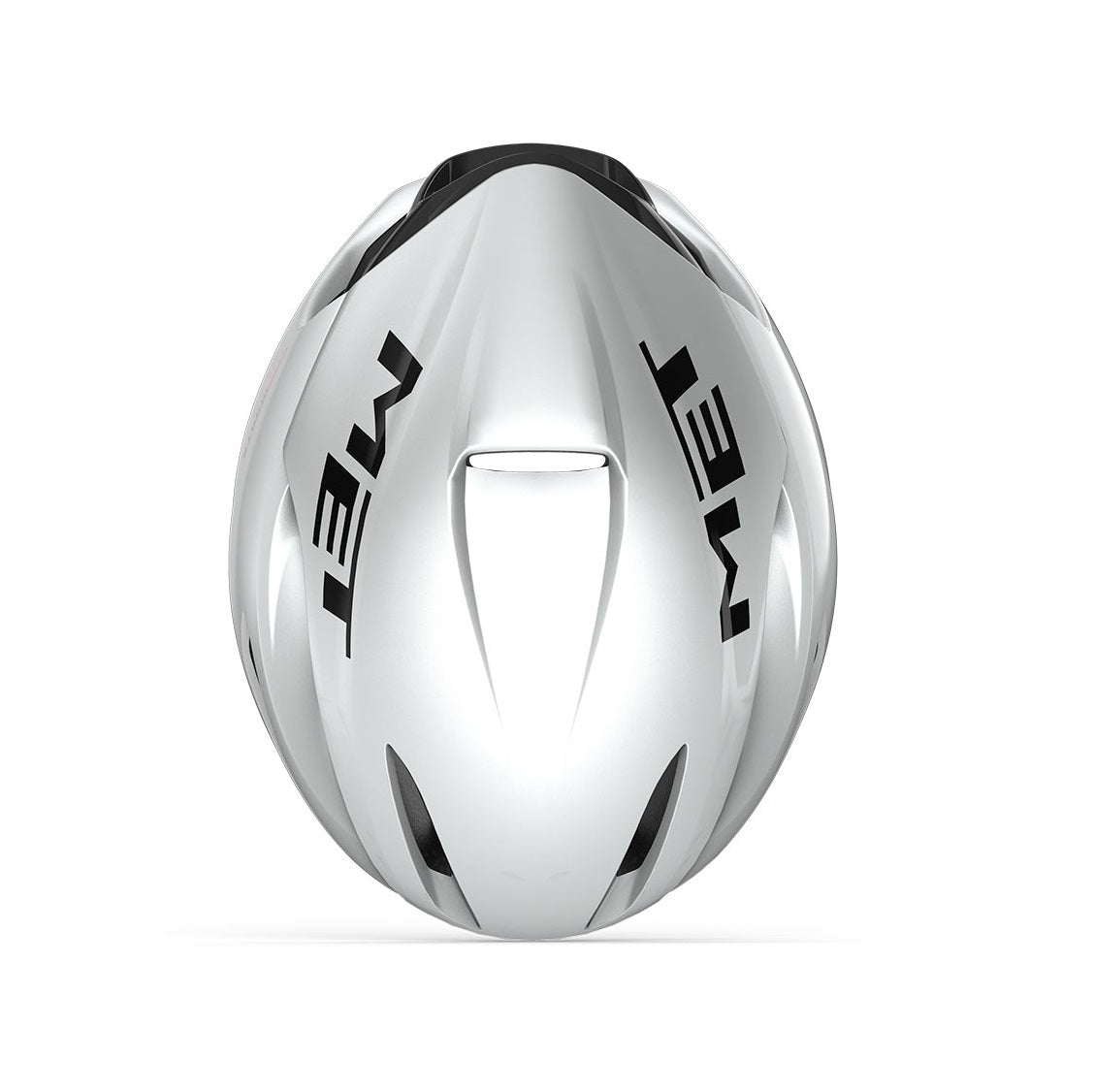 MET MANTA MIPS Road Helmet White 2025