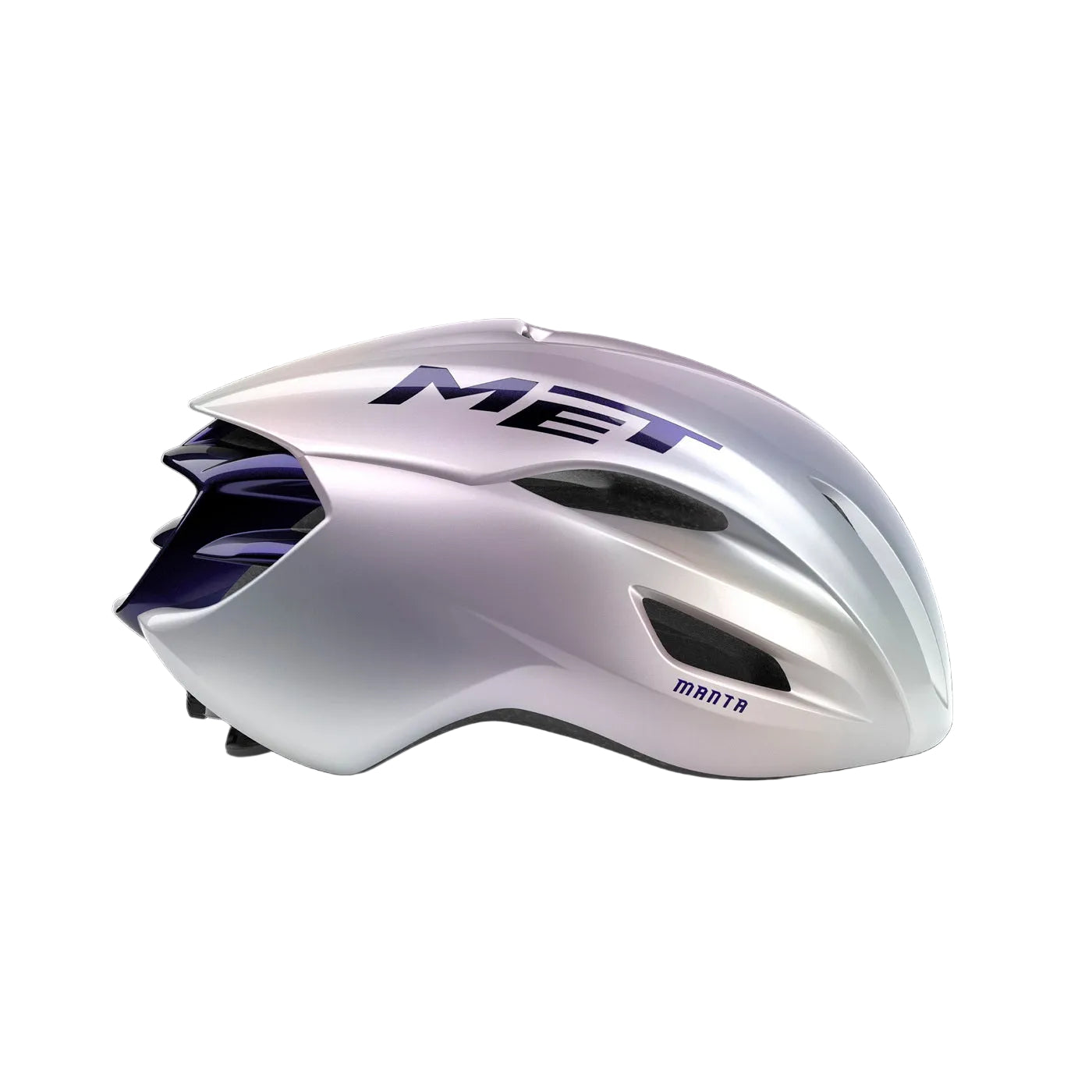 MET MANTA MIPS Tadej Pogacar Road Helmet - Limited Edition
