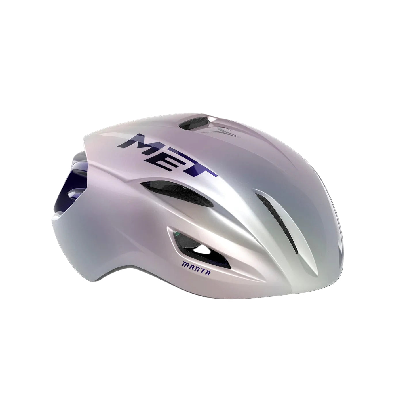 MET MANTA MIPS Tadej Pogacar Road Helmet - Limited Edition