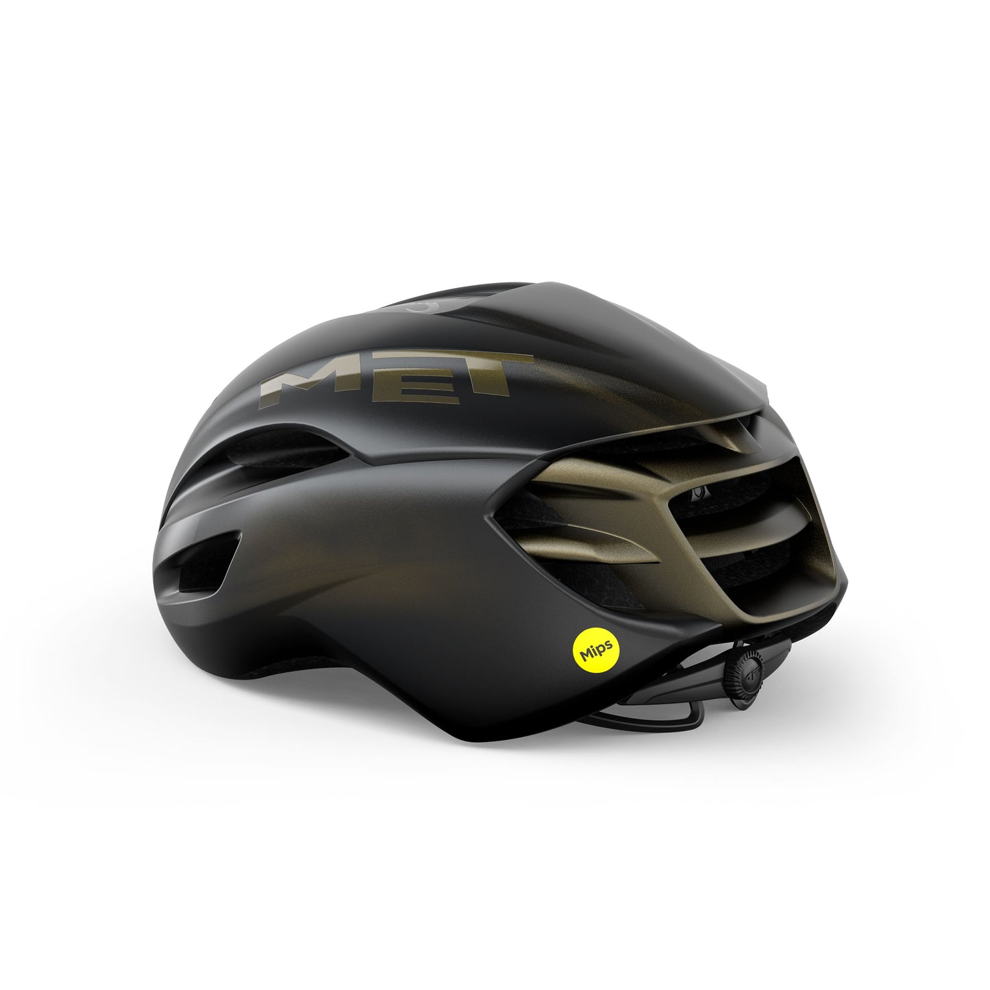 MET MANTA MIPS Tadej Pogacar Black Edition Road Helmet