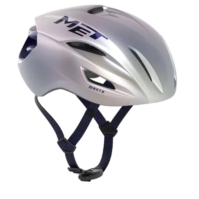 MET MANTA MIPS Tadej Pogacar Road Helmet - Limited Edition