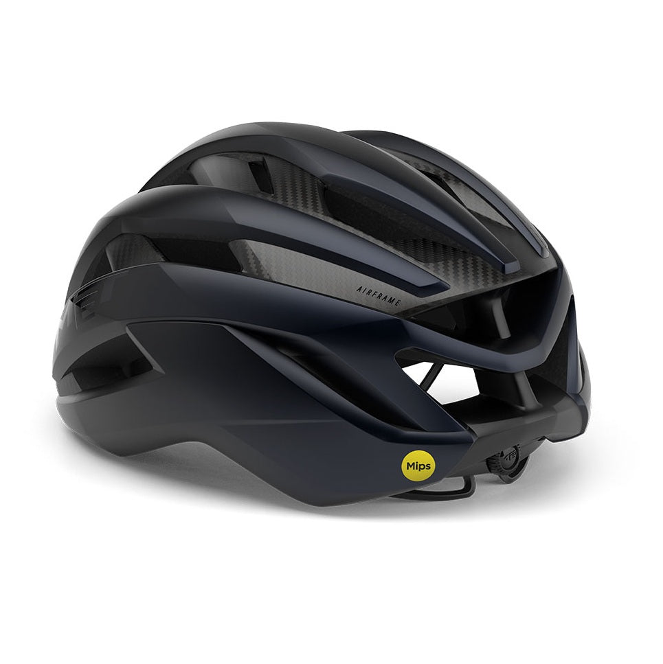 MET TRENTA 3K CARBON Road Helmet