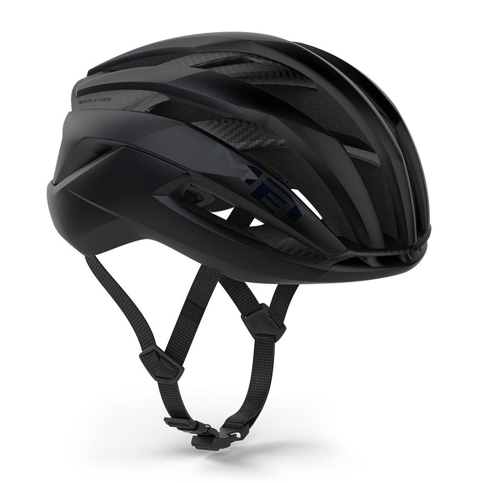 MET TRENTA 3K CARBON Road Helmet