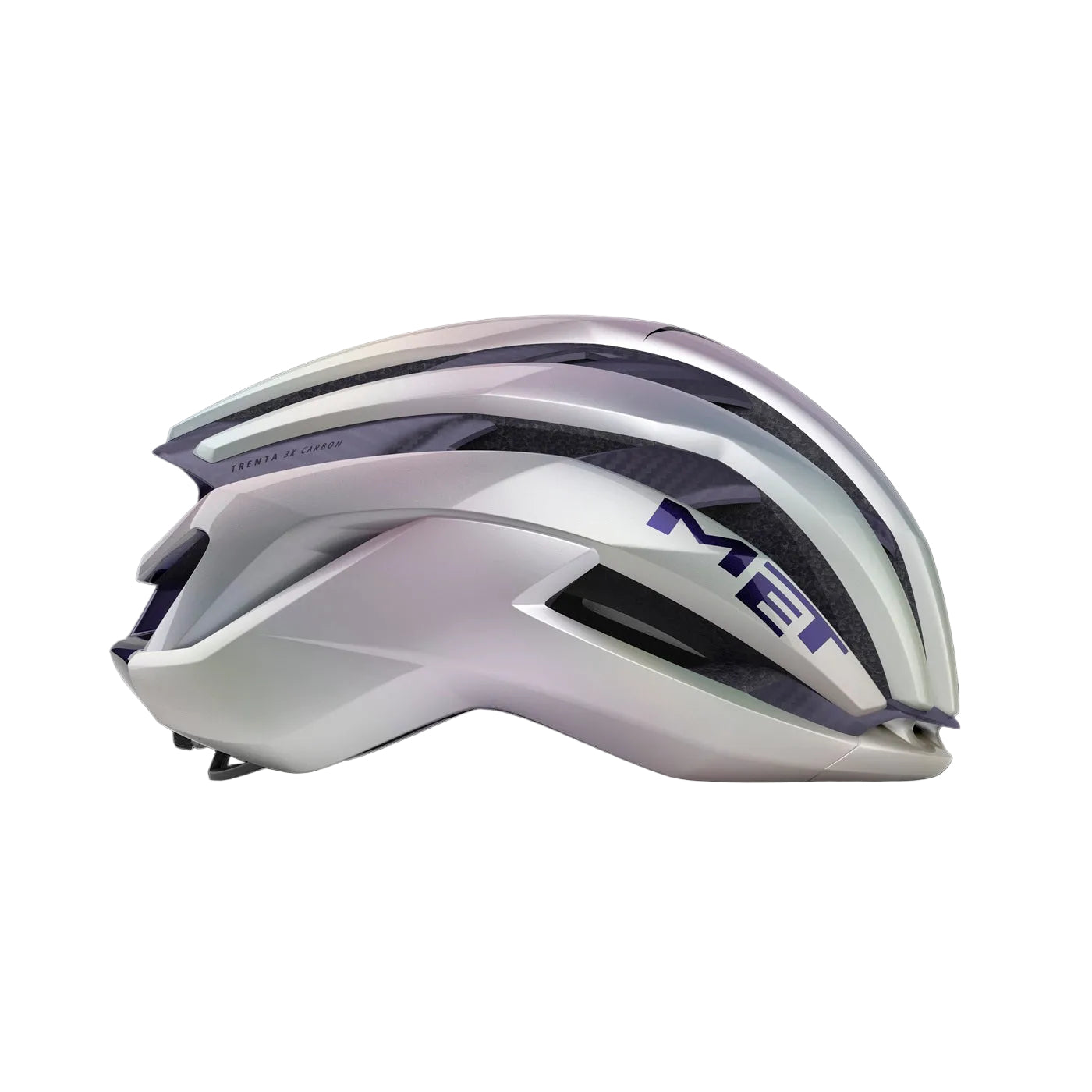 MET TRENTA 3K CARBON Tadeg Pogacar Limited Edition Road Helmet
