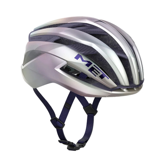 MET TRENTA 3K CARBON Tadeg Pogacar Limited Edition Road Helmet