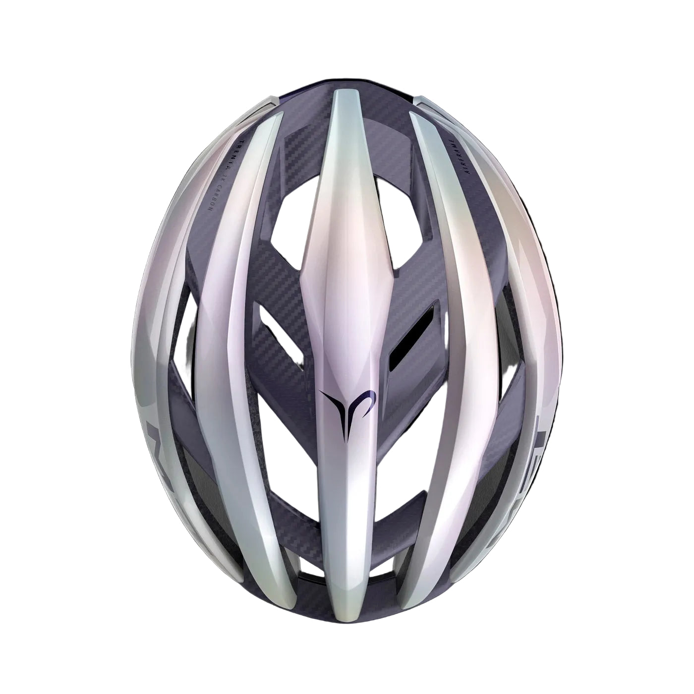 MET TRENTA 3K CARBON Tadeg Pogacar Limited Edition Road Helmet