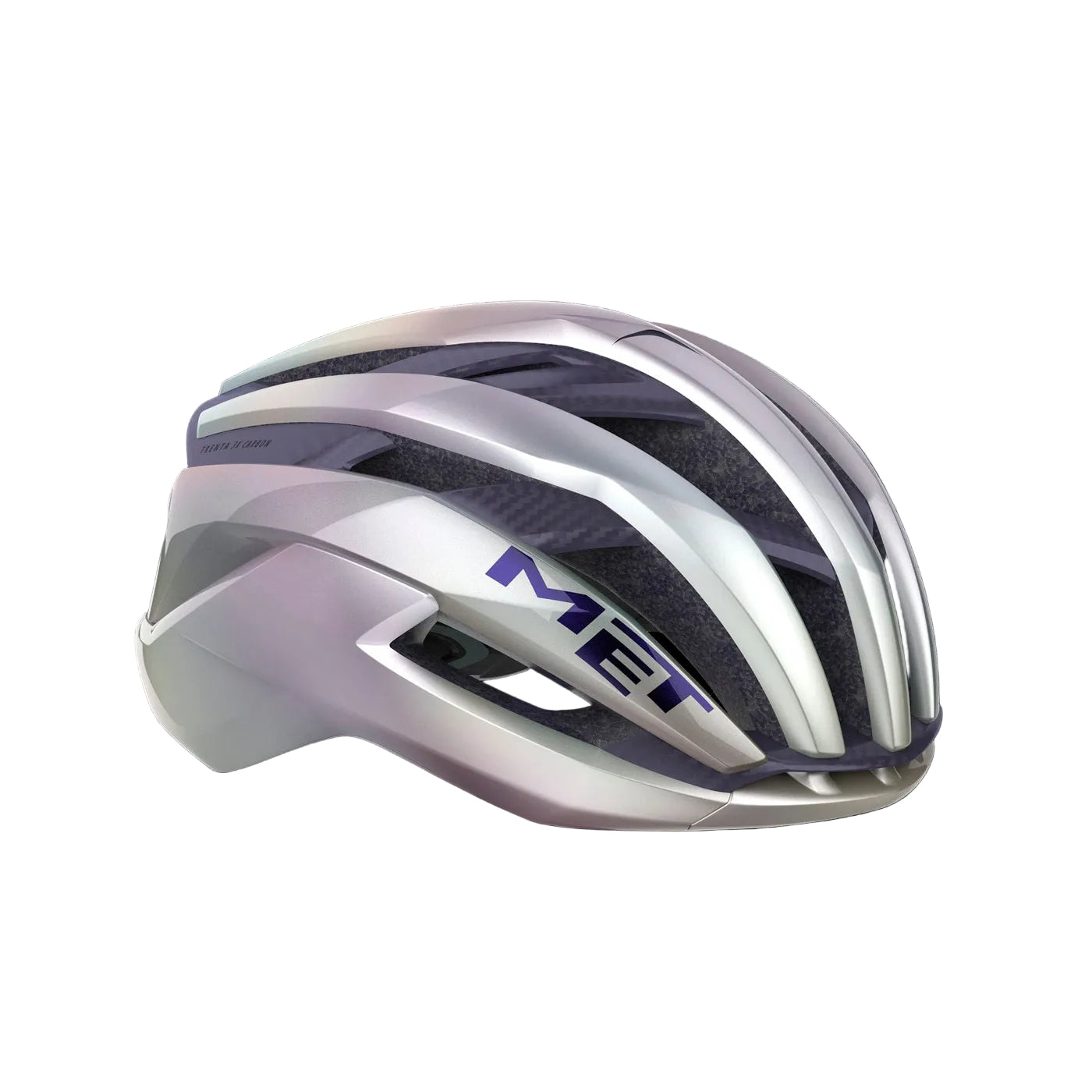 MET TRENTA 3K CARBON Tadeg Pogacar Limited Edition Road Helmet