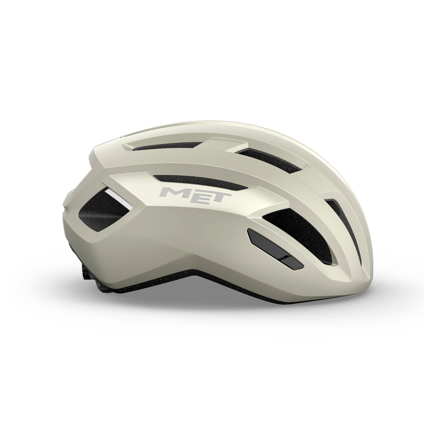 MET VINCI MIPS Road Helmet Grey 2025