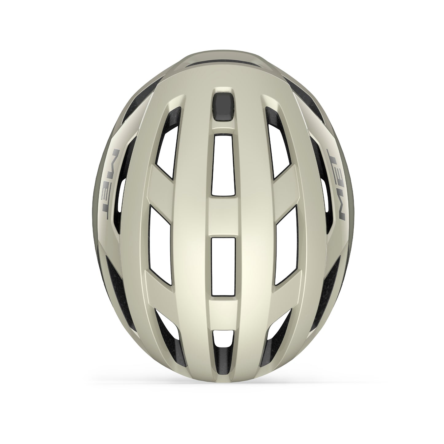 MET VINCI MIPS Road Helmet Grey 2025