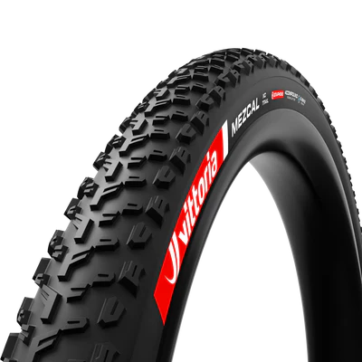 VITTORIA Mezcal III 27.5x2.25 XC Trail Graphene 2.0 Tubeless Ready Soft Black tire