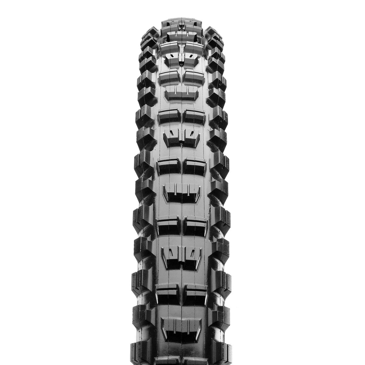 MAXXIS MINION DHR II 27.5x2.40 WT 3C Terra Tubeless Ready Soft Black tire