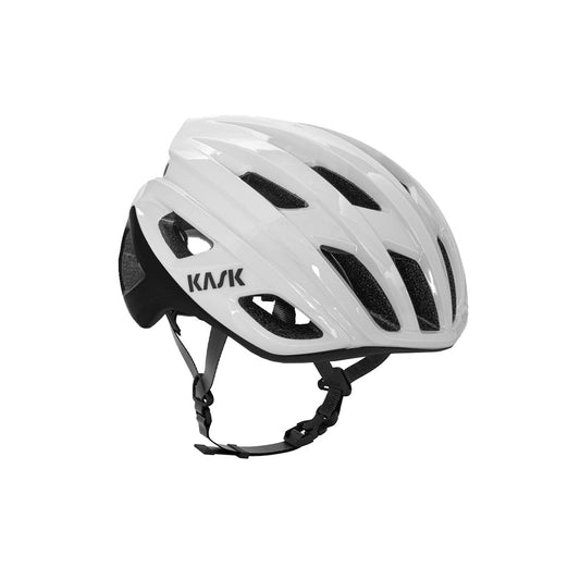 Headset Road KASK MOJITO CUBED BICOLOR White/Black