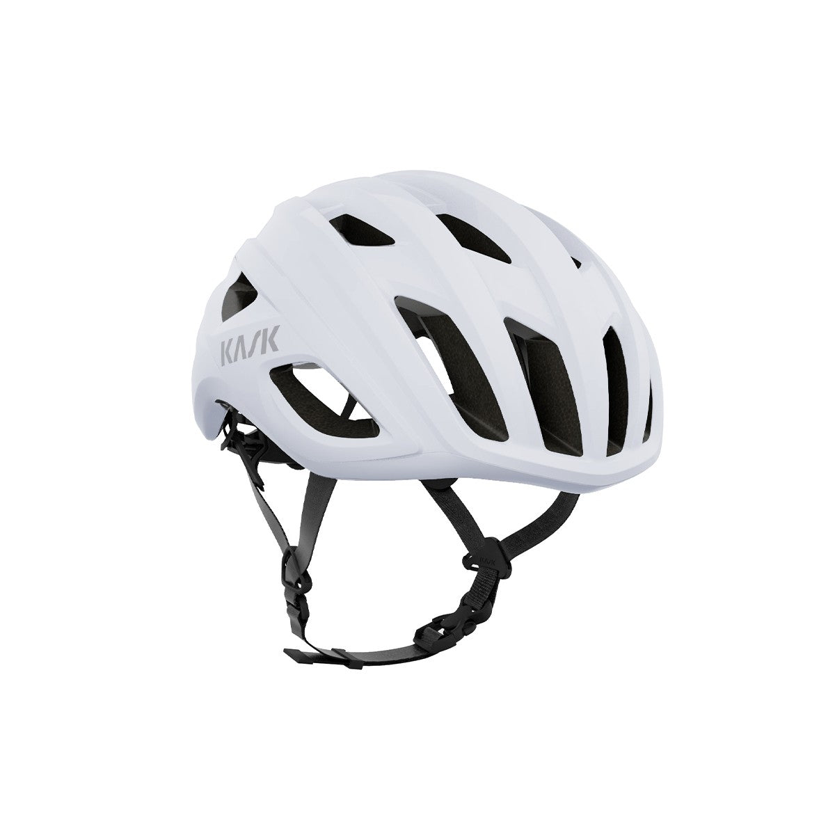 Headset Road KASK MOJITO CUBED Matt White