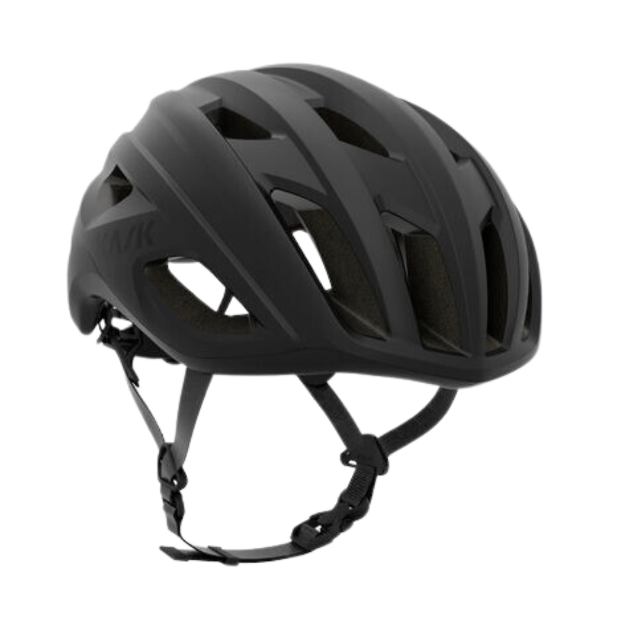 KASK MOJITO CUBED Road Helmet Matt Black