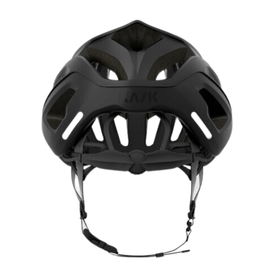 KASK MOJITO CUBED Road Helmet Matt Black