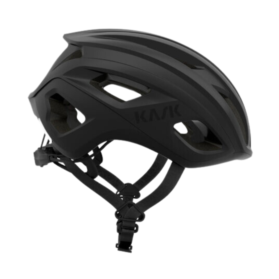 KASK MOJITO CUBED Road Helmet Matt Black