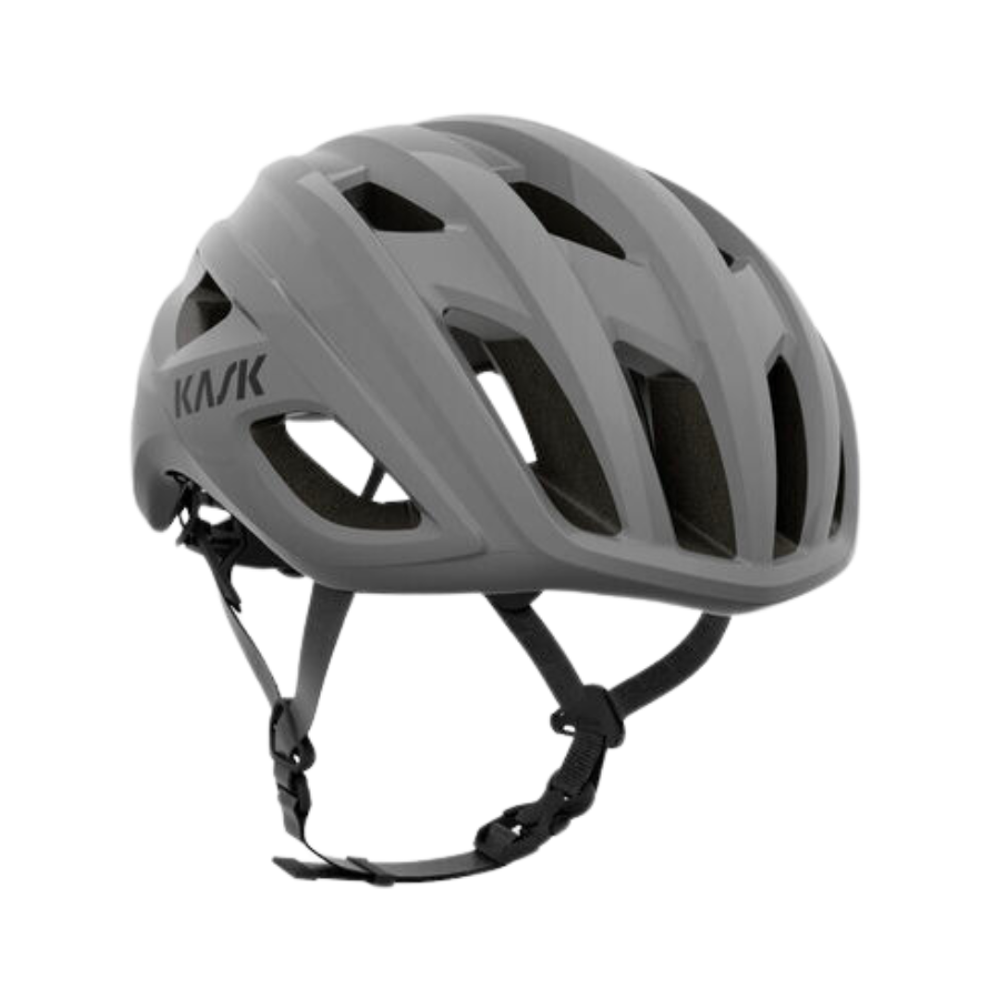 Headset Road KASK MOJITO CUBED Grey