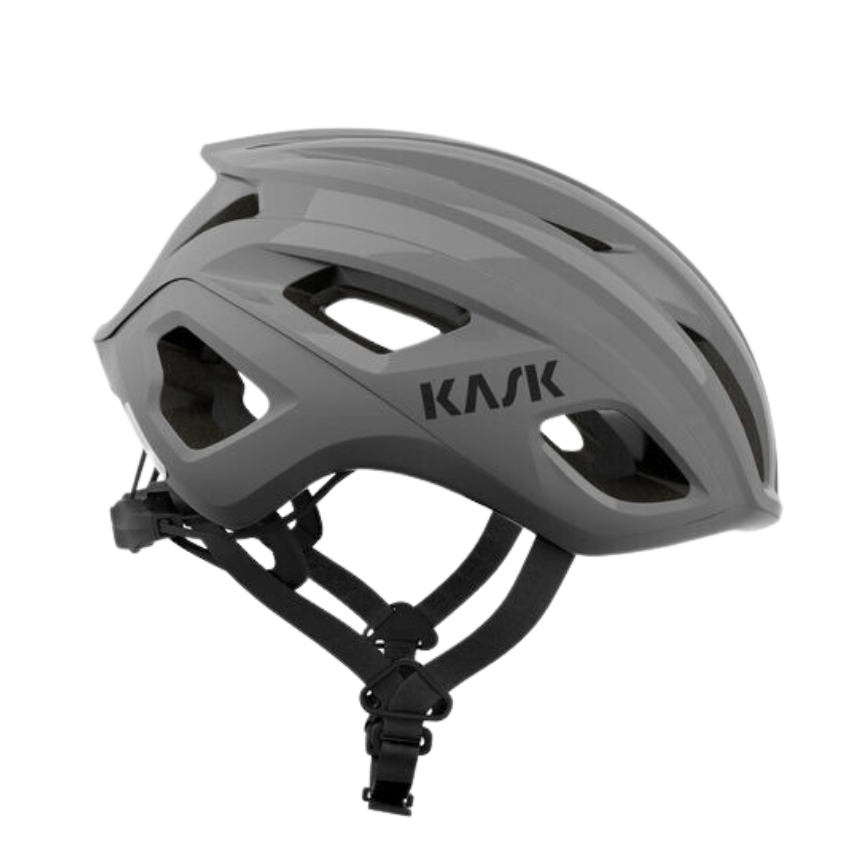 Headset Road KASK MOJITO CUBED Grey