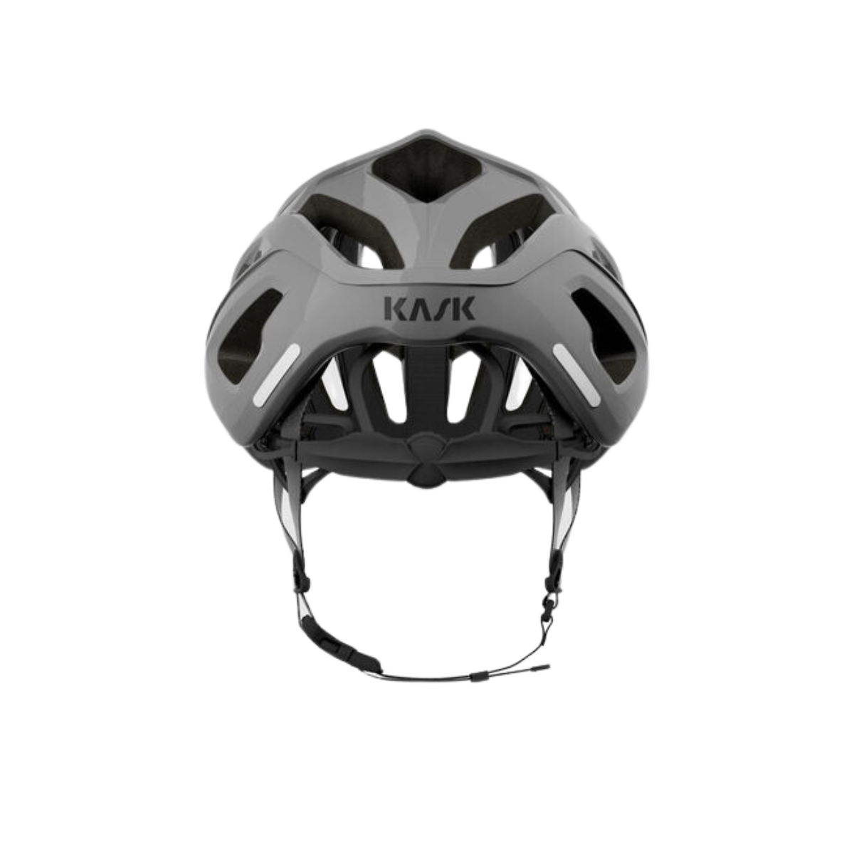 Headset Road KASK MOJITO CUBED Grey