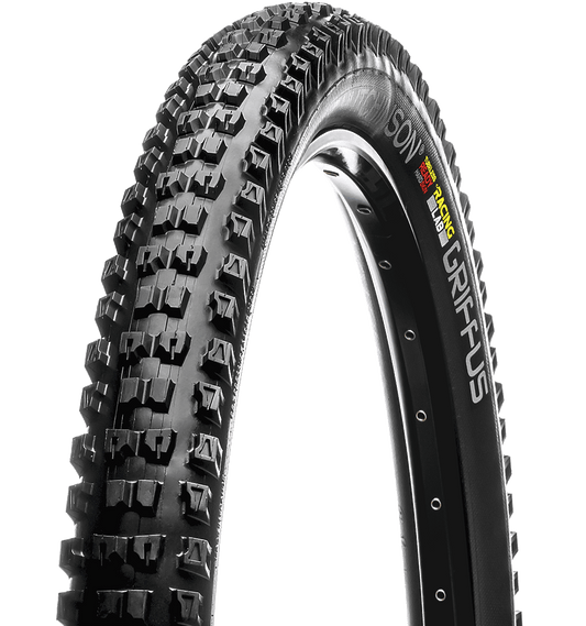 HUTCHINSON GRIFFUS 29x2.50 Racing Lab 2x66 TPI Race Ripost Gravity tire Tubeless Ready Soft