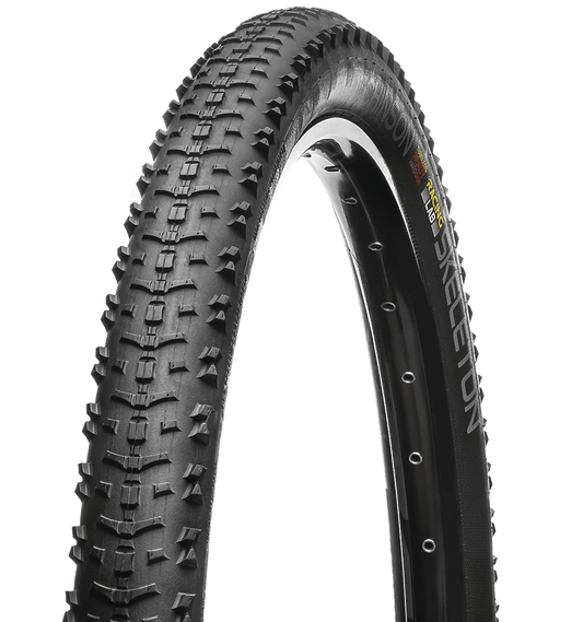 HUTCHINSON SKELETON 29x2.30 Racing Lab Hardskin Race Ripost XC tire Tubeless Ready Soft Black