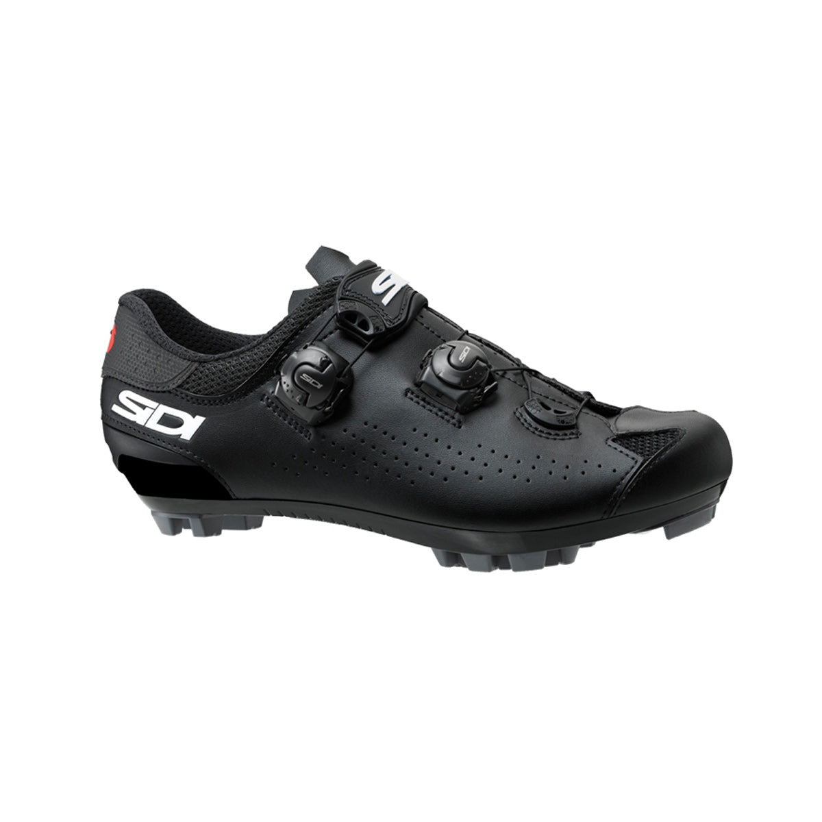 SIDI EAGLE 10 Women's MTB Shoes Black