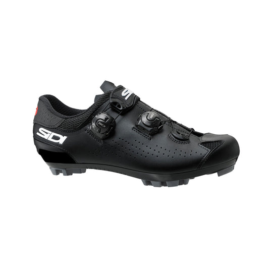 Shoes MTB SIDI EAGLE 10 Women's Black