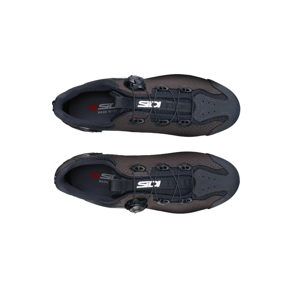 SIDI GRAVEL Shoes Brown