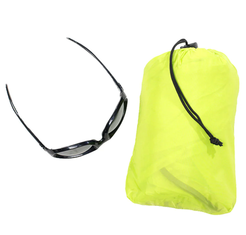 MTB Bike Cover BUDS MTBAG LIGHT Yellow