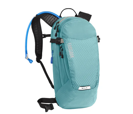 CAMELBAK WOMEN MULE 12 L Hydration Bag Turquoise