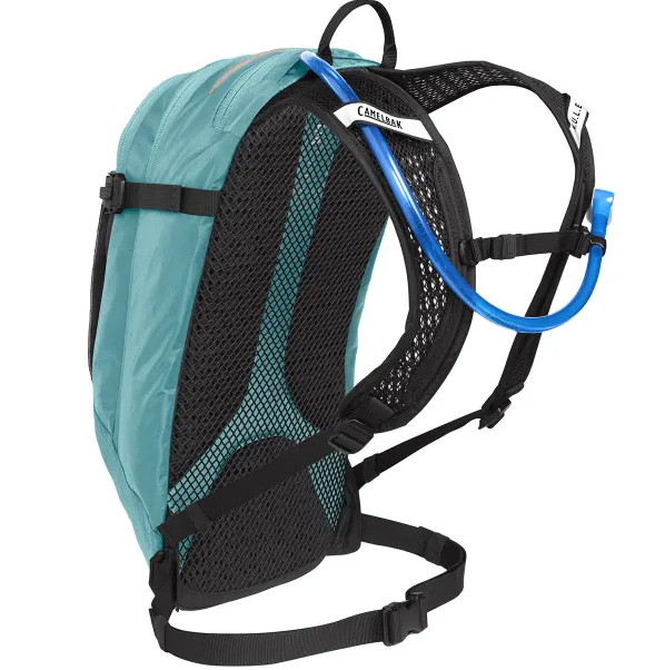 CAMELBAK WOMEN MULE 12 L Hydration Bag Turquoise