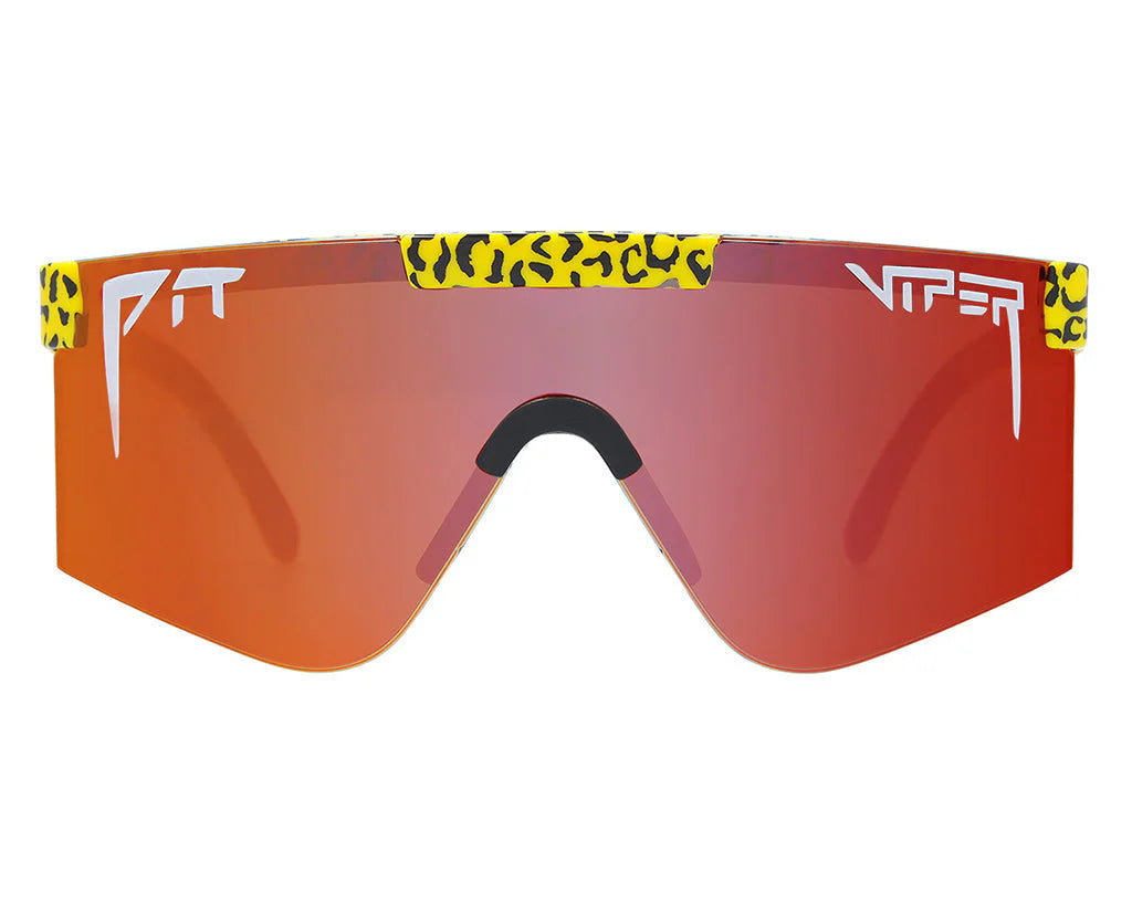 Glasses PIT VIPER THE CARNIVORE 2000