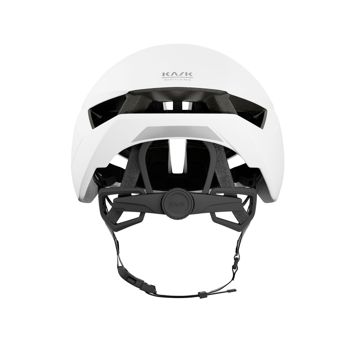 Headset Road KASK NIRVANA Matt White