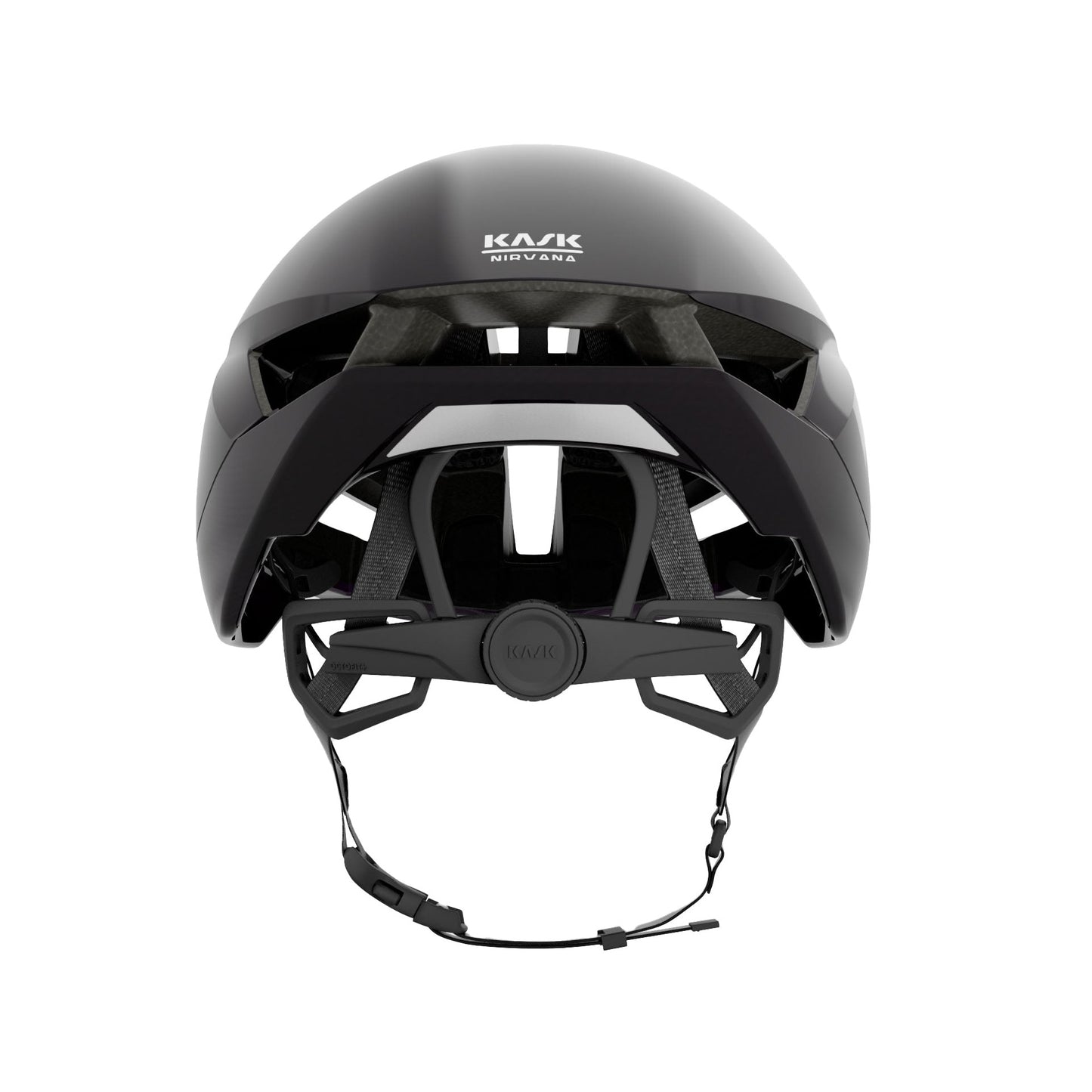 Headset Road KASK NIRVANA Matt Black